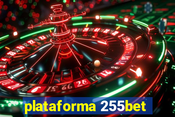 plataforma 255bet